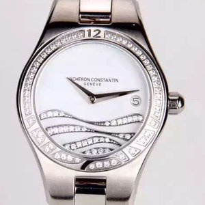Vacheron Constantin Heritage Collection Limited Edition Women's Watch