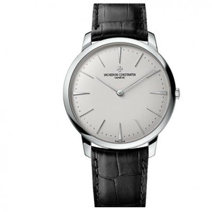 MKS New Vacheron Constantin Heritage Series 81180/000G-9117 Watch Ultra-thin Men's Mechanical Watch