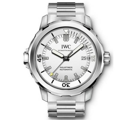 IWC Marine Timepiece Series IW329004, 1:1 super replica, large dial, simple men's watch - Trykk på bildet for å lukke