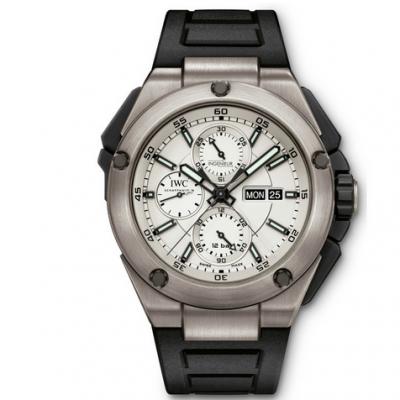 IWC Engineer Series IW386501, 7750 Automatic Mechanical Men's Watch Discontinued out of stock - Trykk på bildet for å lukke
