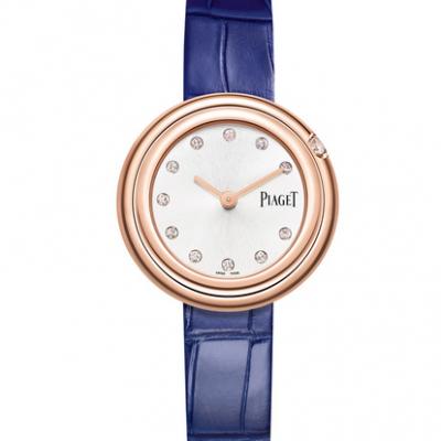 OB produces Piaget Possession Ladies Watch Ladies Watch Quartz Movement - Trykk på bildet for å lukke