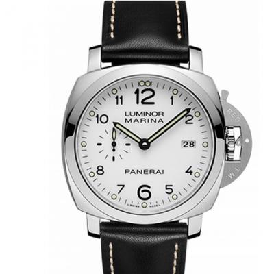 VS factory replica Panerai 499/Pam00499 men's mechanical watch - Trykk på bildet for å lukke