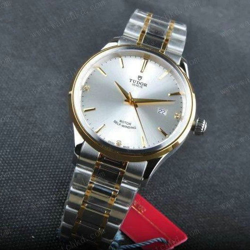 Tudor STYLE series automatic mechanical watch replica Tudor boutique - Trykk på bildet for å lukke