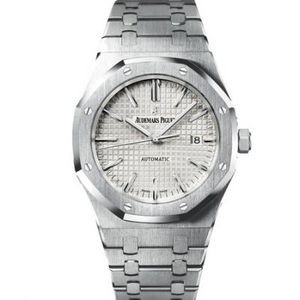 Versão perfeita da réplica superior Audemars Piguet 15400 mecânica relógio masculino boutique v2 versão atualizada jf factory réplica perfeita