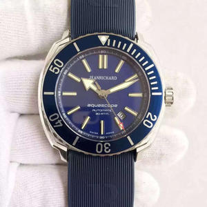 VF Girard Perregaux 1966 Série 49545-11-131-BB60 Moon Phase Function White Men's Mechanical Watch Belt
