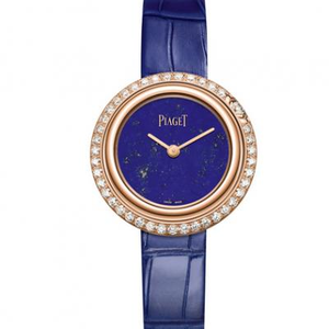 OB produz Piaget Possession Ladies Watch Ladies Watch Quartz Movement