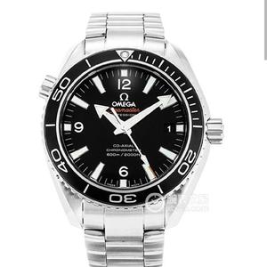 MKS Omega Seamaster Ocean Universe 600m 600m Coaxial Watch Diving Watch 232.30.42.21.01.003