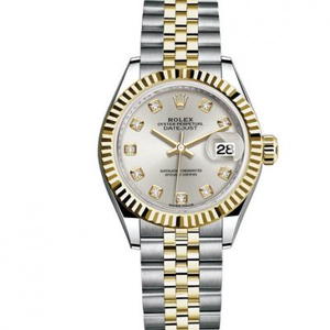 Rolex 279173 Data apenas 28? Datejust Ladies Watch Fine imitation watch
