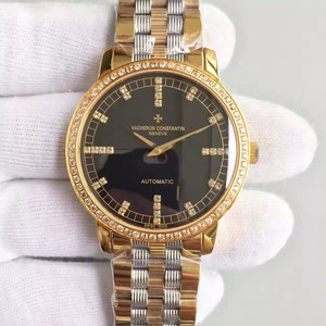 Vacheron Constantin 81578/000G relógio masculino mecânico