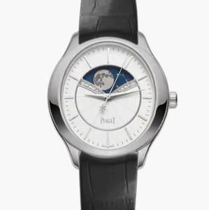 TW Piaget Limelight Stella Series Relógio de Correia Automática Movimento Mecânico Relógio feminino