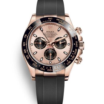 jf fábrica réplica Rolex Daytona série m116515ln-0013 relógio mecânico rosa ouro masculino  Clique na imagem para fechar