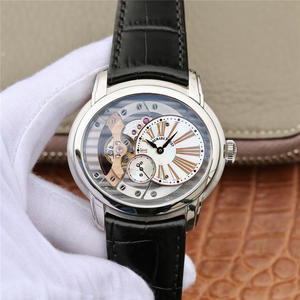 Модели V9 Audemars Piguet Millenium серии 15350 Красивые часы, о которых вы узнаете только перед тем, как начать Модели V9 Audemars Piguet Millenium серии 15350 Красивые часы, о которых вы узнаете только перед тем, как начать