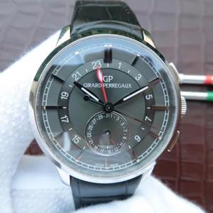 Girard-Perregaux Girard-Perregaux 1966 Series 49544-52-131-BBB0 Men's Mechanical Watch Girard-Perregaux Girard-Perregaux 1966 Series 49544-52-131-BBB0 Men's Mechanical Watch