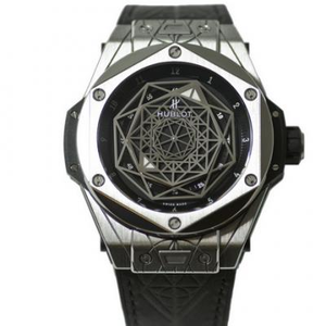 Реплика мужские часы TMF Hublot Hublot 415.NX.1112.VR.MXM16 один к одному