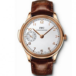 IWC Portuguese IW524202 механические мужские часы