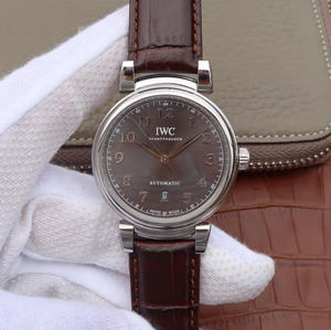 TW Factory IWC Series IW356602 Мужские механические часы Новые