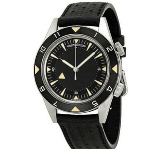 Jaeger-LeCoultre Extreme Master Series Q2028470 Fully Automatic Machinery