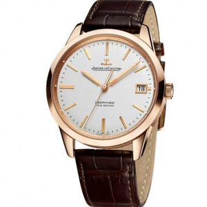 Jaeger-LeCoultre Geophysical Observatory Q8012520 classic replica