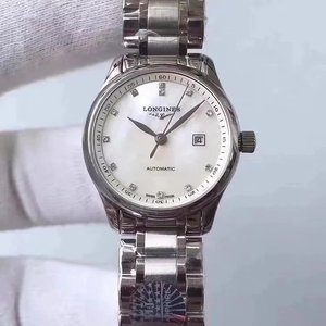 MJ Factory Longines Master Series L2.257 Женские механические часы