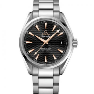XF Omega Seamaster 150M Series 231.10.42.21.01.006 Мужские механические часы с оригинальным механизмом 8500