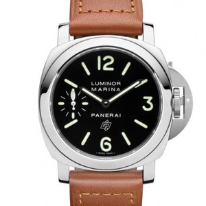 XF Panerai PAM00005 LUMINOR серия ручная механическая верхняя часть классика Повторная гравировка.