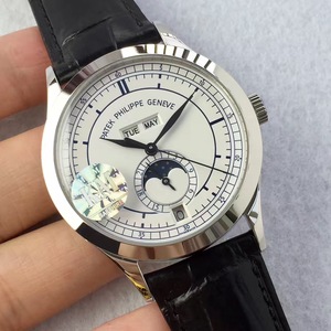 Patek Philippe Самая высокая репродукция на рынке 【KM】Complex Chronograph 5396 серии производства .