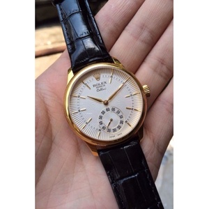 Refined imitation of Swiss movement, Rolex automatic mechanical through-bottom men's watch, Swiss ETA2836 movement, watch, dense bottom Refined imitation of Swiss movement, Rolex automatic mechanical through-bottom men's watch, Swiss ETA2836 movement, watch, dense bottom