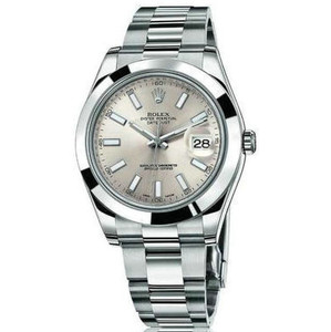 Rolex Datejust 116300 Мужские часы One-to-One Имитация