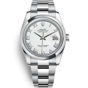AR Rolex ROLEX DATEJUST Datejust 116200-72600 Мужские механические часы Копия десятки.