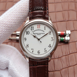 Vacheron Constantin исторический шедевр серии 86122/000P-9362 механические мужские часы