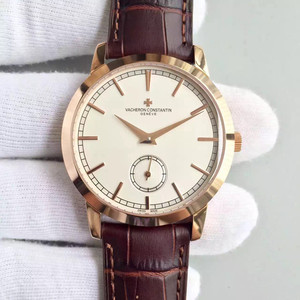 Мужские часы Vacheron Constantin 82172 / 000G original open mold Cal.4400AS с ручным механическим механизмом