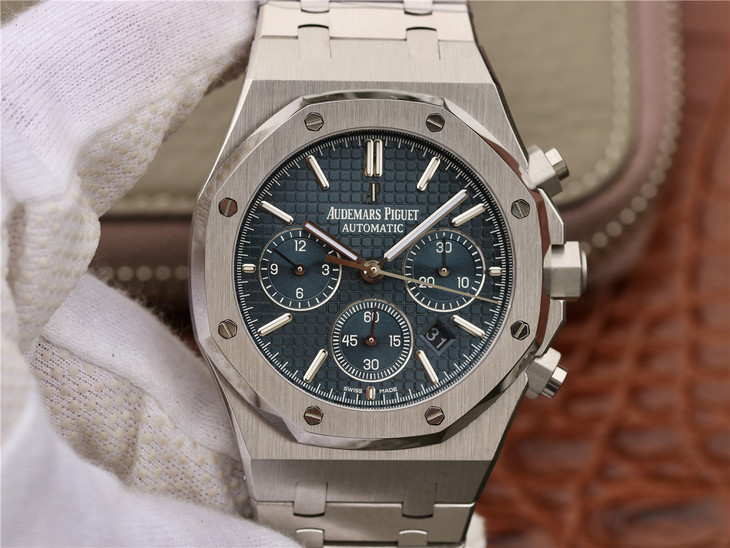  arfactory  Audemars Piguet Audemars Piguet JH Audemars Piguet Royal Oak Series 26320 Men s 15.jpg
