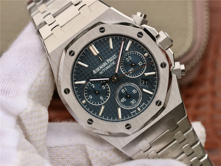  arfactory  Audemars Piguet Audemars Piguet JH Audemars Piguet Royal Oak Series 26320 Men s 16.jpg