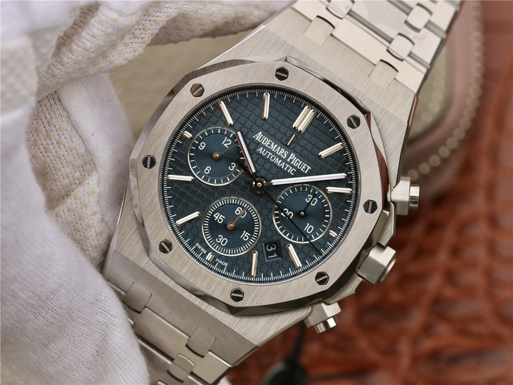  arfactory  Audemars Piguet Audemars Piguet JH Audemars Piguet Royal Oak Series 26320 Men s 17.jpg