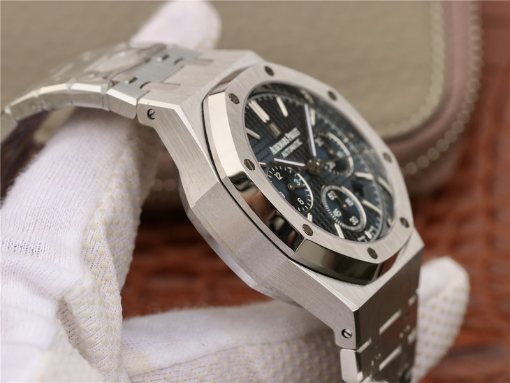  arfactory  Audemars Piguet Audemars Piguet JH Audemars Piguet Royal Oak Series 26320 Men s 19.jpg