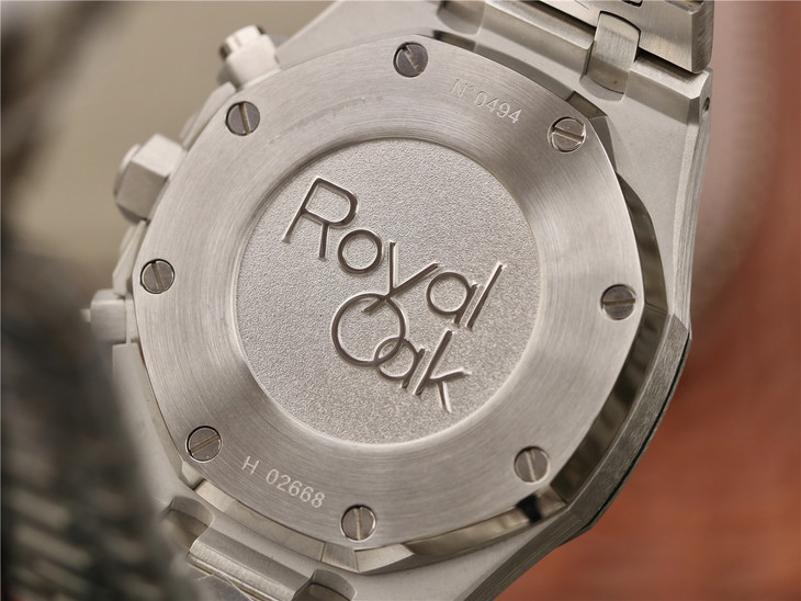  arfactory  Audemars Piguet Audemars Piguet JH Audemars Piguet Royal Oak Series 26320 Men s 21.jpg