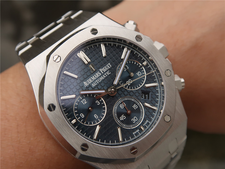  arfactory  Audemars Piguet Audemars Piguet JH Audemars Piguet Royal Oak Series 26320 Men s 24.jpg