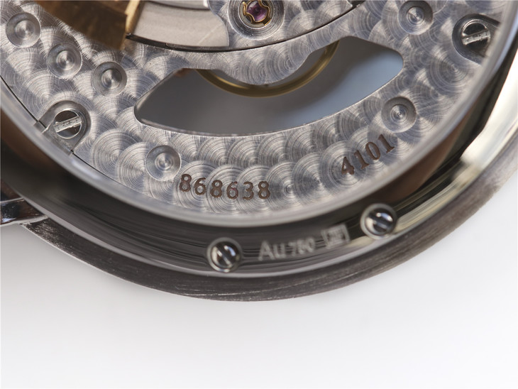  arfactory  Audemars Piguet Audemars Piguet V9 Audemars Piguet Millennium Series 15350 white 14.jpg