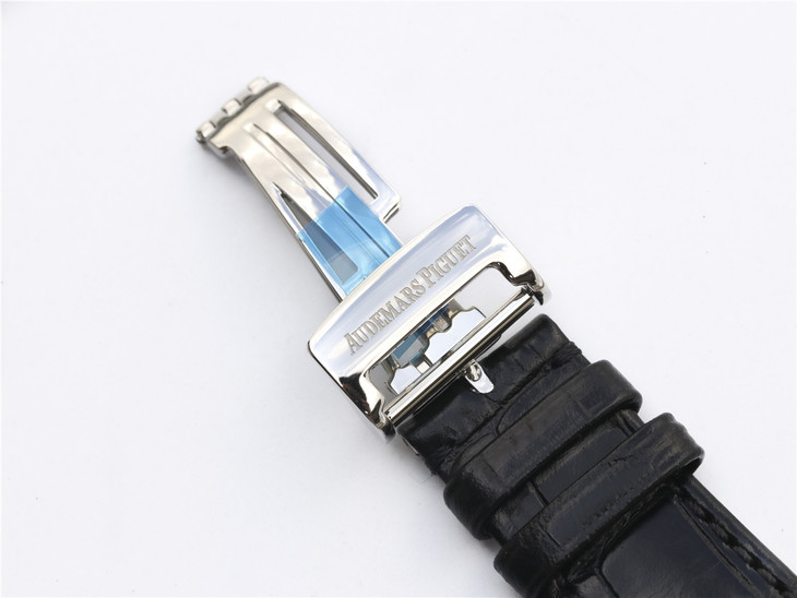  arfactory  Audemars Piguet Audemars Piguet V9 Audemars Piguet Millennium Series 15350 white 16.jpg