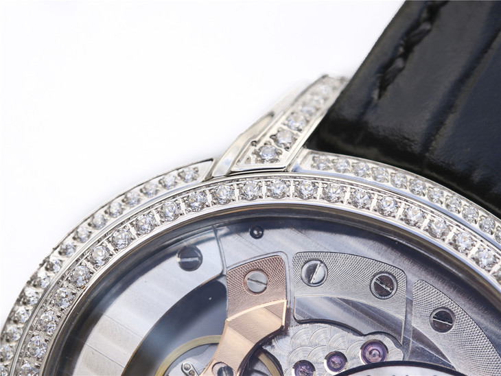  arfactory  Audemars Piguet Audemars Piguet V9 Audemars Piguet Millennium Series 15350 white 8.jpg