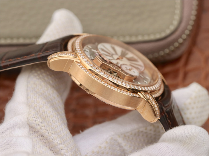  arfactory  Audemars Piguet Audemars Piguet V9 Factory Audemars Piguet Millennium Series 6.jpg