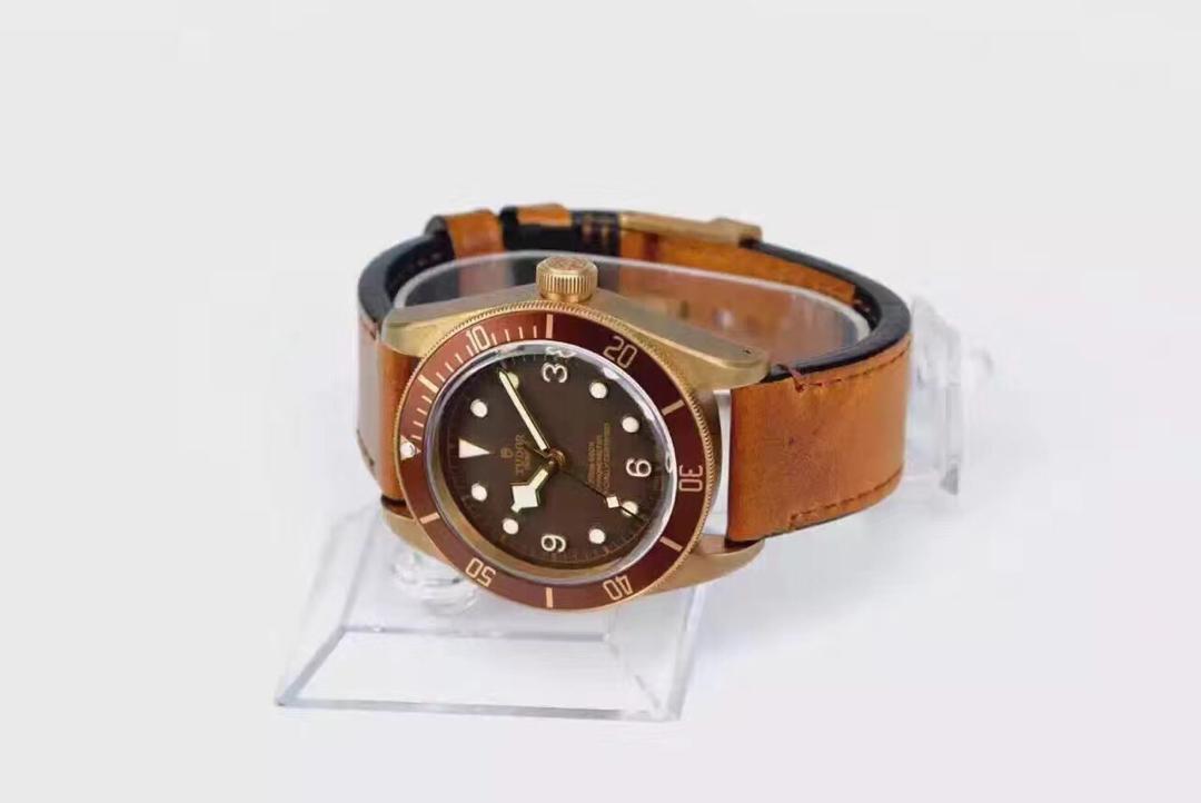  arfactory  KW factory watch KW factory men s KW factory Bronze flower bronze type 1 Brand new 6.jpg