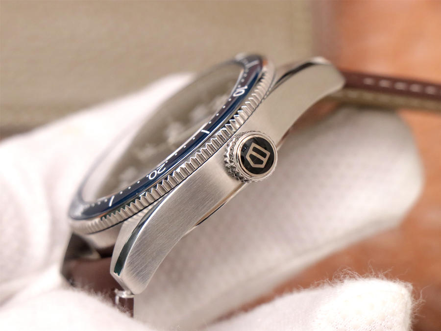  arfactory  Other brands Men s watches of KKF TAG Heuer Autavia automatic mechanical 129.jpg