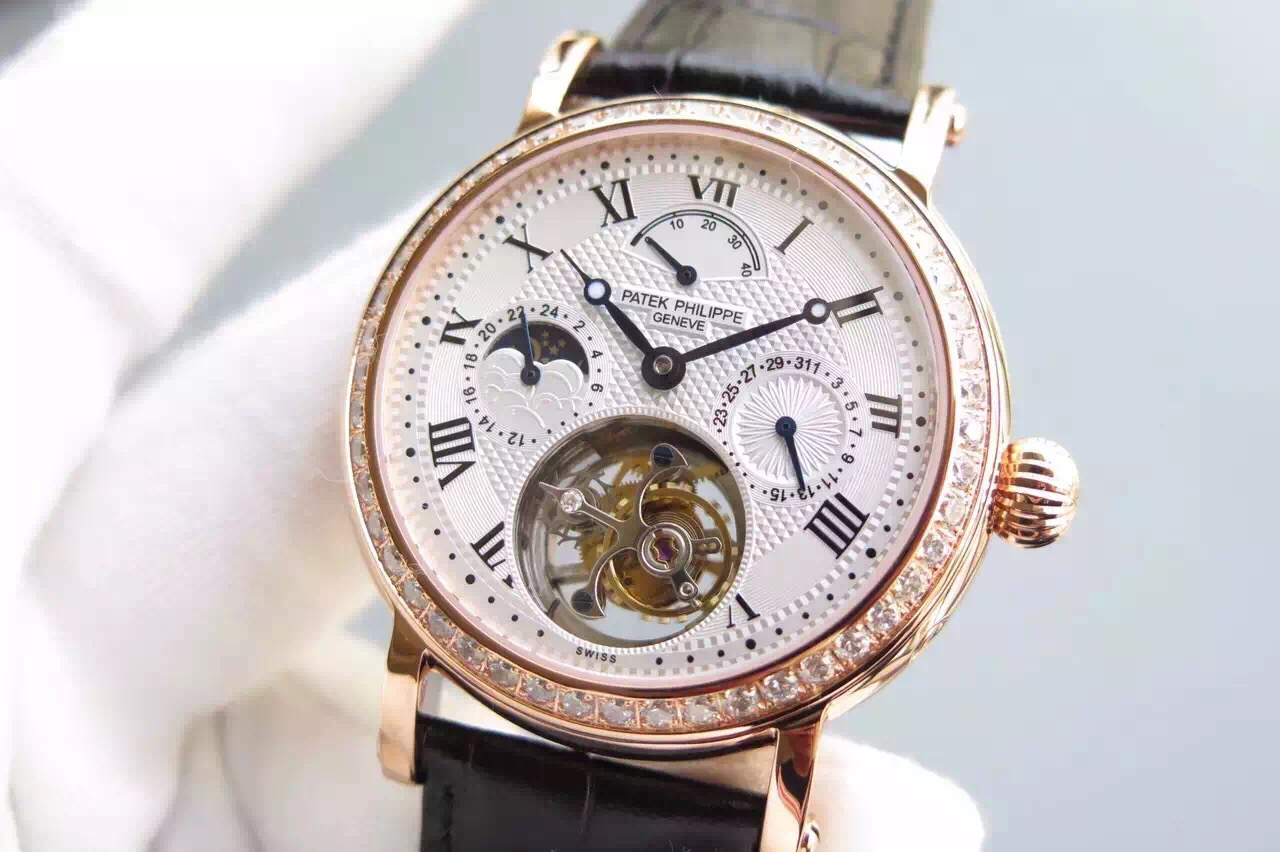 arfactory  Patek Philippe Patek Philippe Patek Philippe Complications Real Tourbillon 3.jpg