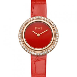 OB producerar Piaget Own Ladies Watch Watch Ladies Watch Quartz Movement