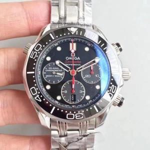 OMEGA Omega Seamaster Series "212.30.44.50.01.00" Men's Watch
