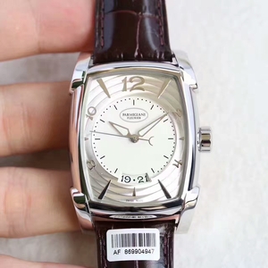 Heta nyförsäljningsartikel [V2-version av högsta kvalitet] En-till-en replika klockor Parmigiani Fleurier KALPA-serien PF331.01