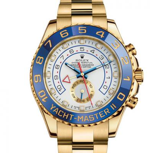 Rolex Yacht-Master 116688-78218 automatisk mekanisk klocka