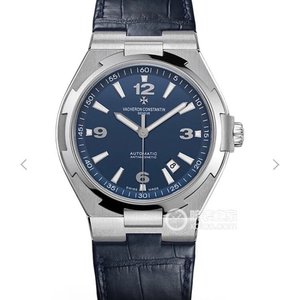 JJ Factory Watches Vacheron Constantin Series P47040 / 000A-9008, den enda äkta modellen med en importerad diameter på 42mm
