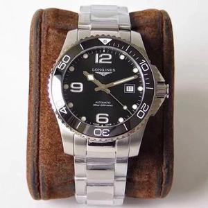 ZF top replica Longines Concas series men's mechanical watch